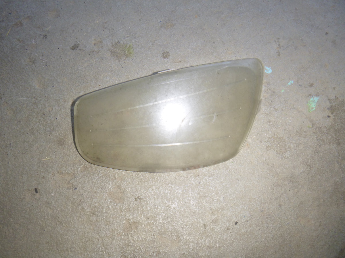 Craftsman YT3000 Headlight Lens LEFT