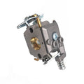 Carburetor Chainsaw For Partner 350 351 370 390 420 Mcculloch 333 335 338 Poulan 050 2055 2115 Primer Pump Spark Plug Carb Kit